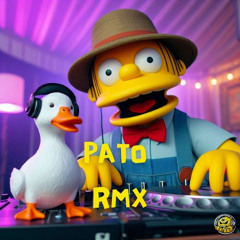 DK - Pato Rmx (DESCARGA GRATUITA)