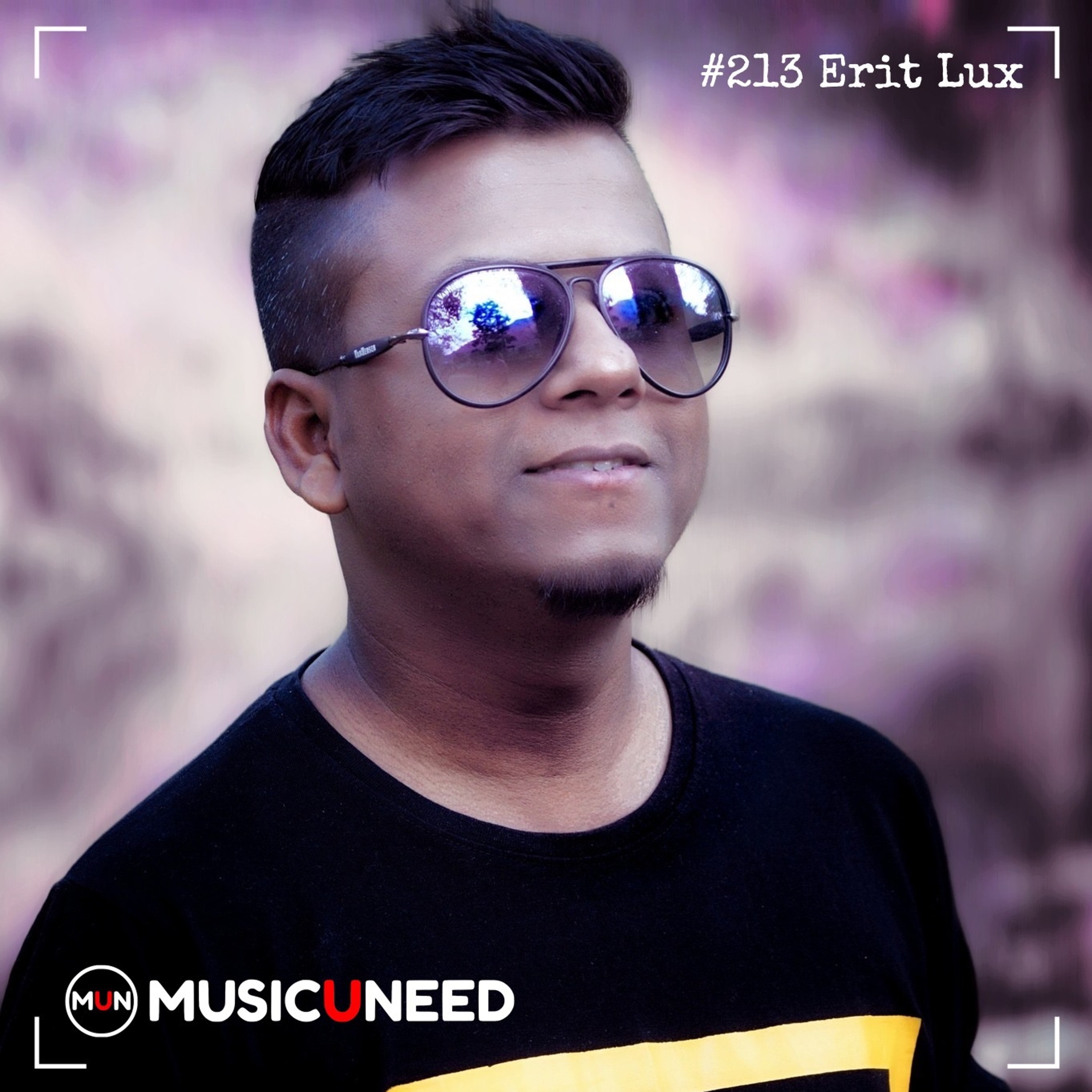 MUSICUNEED