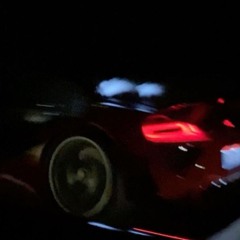 RACING w/Hxllxplaya