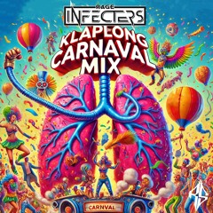 klaplong carnaval mix 2025