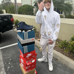 5 On It Freestyle (feat. OTM Frenchyy)