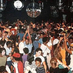 DJ NEXTONE - CHICAGO