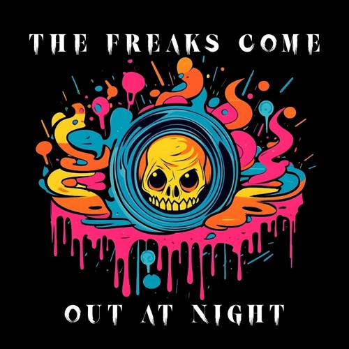 The Freaks Come Out At Night EP.035