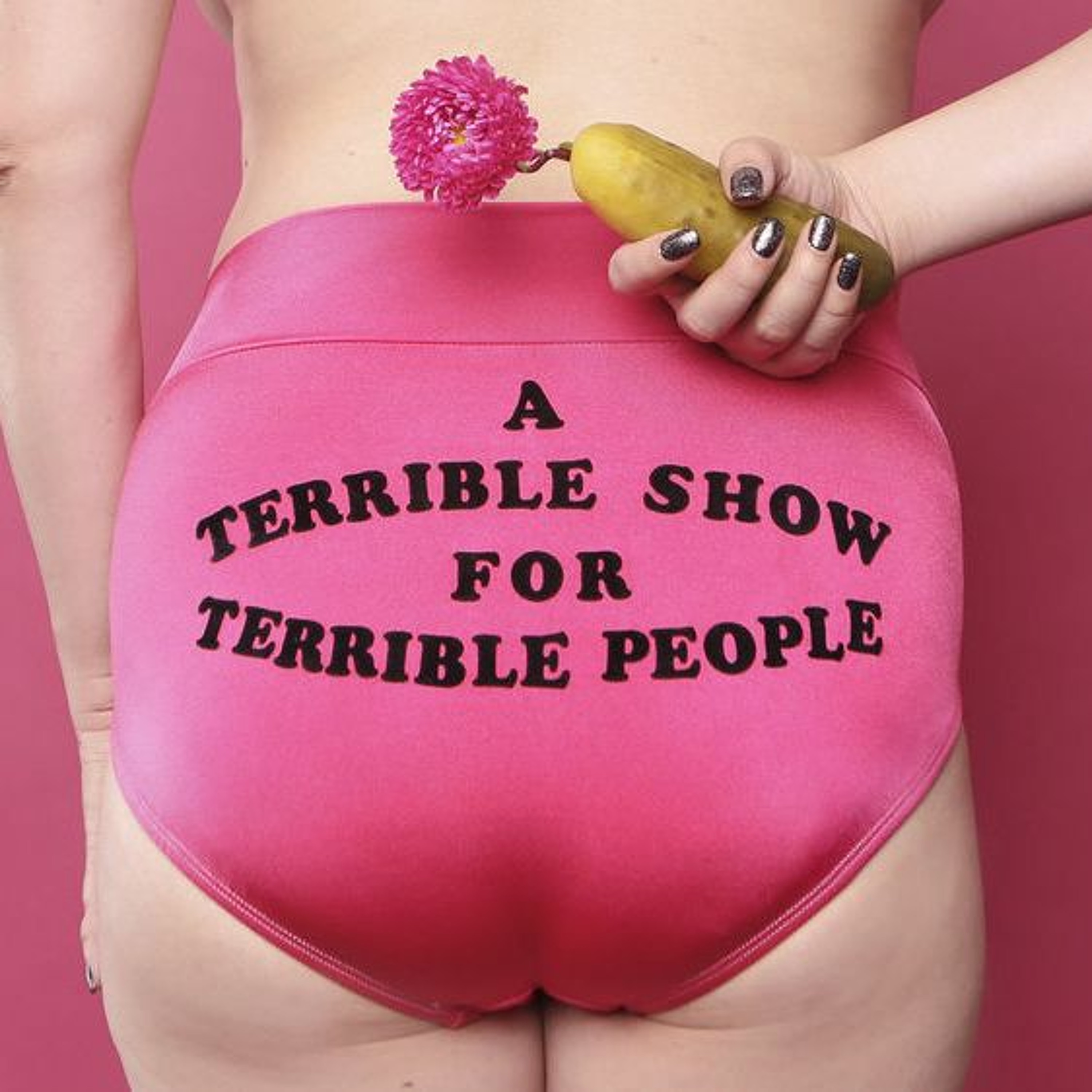 Hollywood Fringe Festival 2022: A Terrible Show for Terrible People @ Broadwater - Review episode artwork