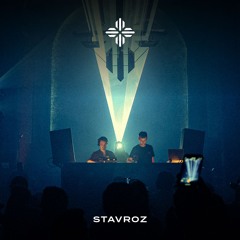 Stavroz Live @ ICON Ibiza (Mexico MAY 30 - 2023)