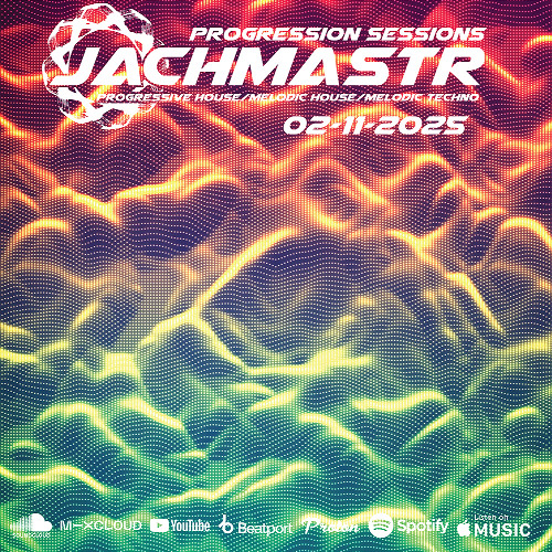 Jachmastr's Progression Sessions Sunday 02 11 25
