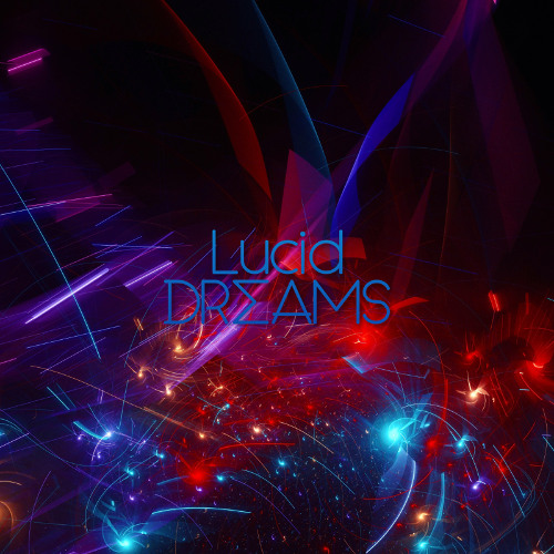 Lucid Dreams #77 by Darius Dudonis