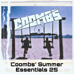 COOMBS' Summer Essentials 25