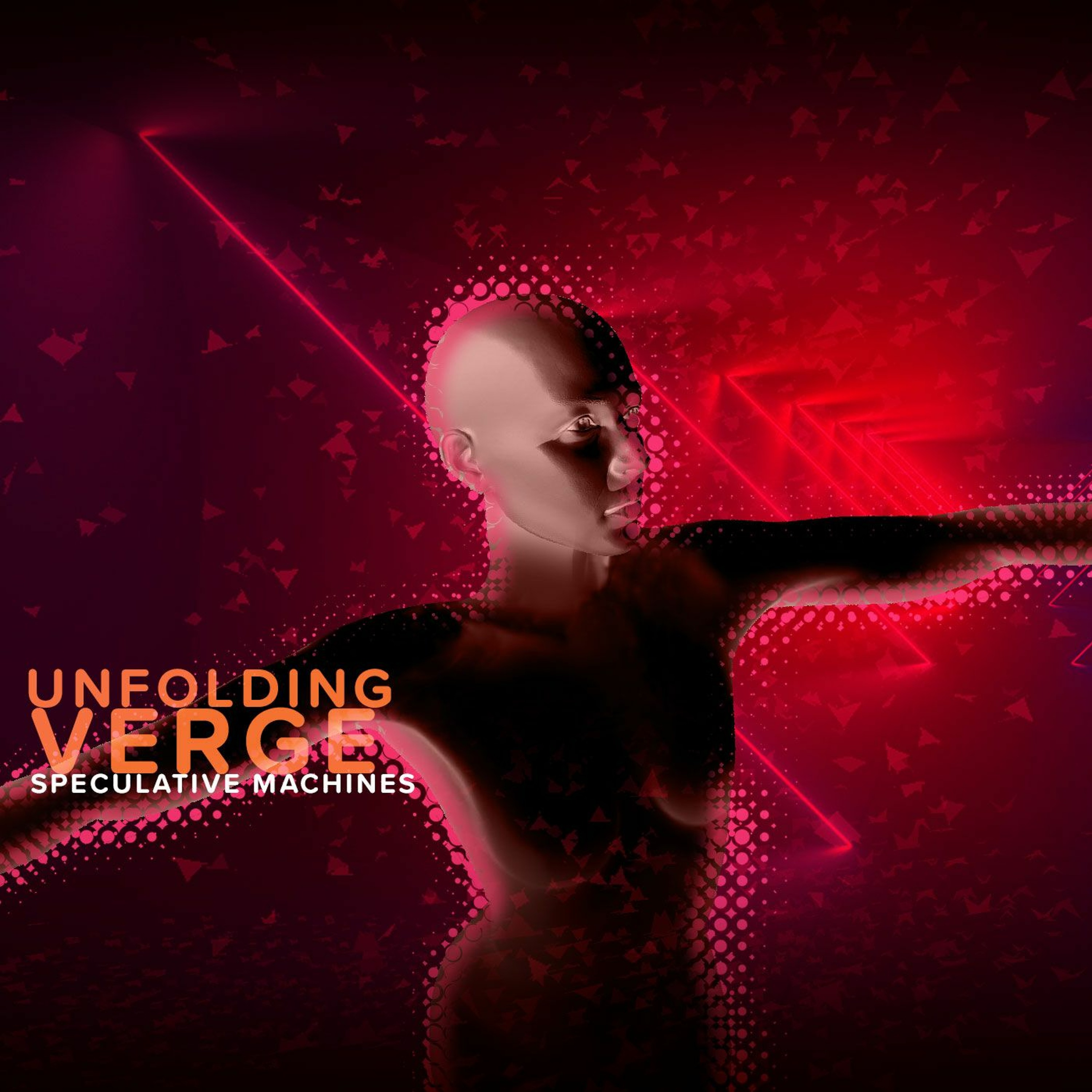 Unfolding Verge episode artwork