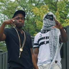 Pengz - Beat Back Freestyle