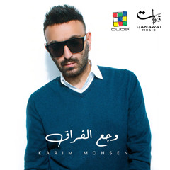 وجع الفراق