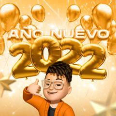 Mix Año Nuevo 2022