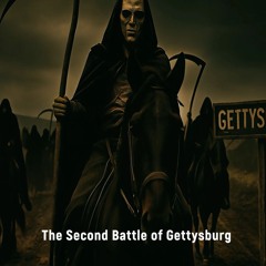 THE GREAT ESCAPE, PART II FAMINE