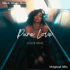 Hussein Arbabi - Pure Love