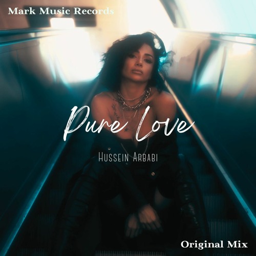 Hussein Arbabi - Pure Love