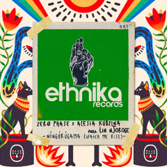 Zerø Phase & Alesia Kudzina ft. Lin Njoroge - Níngúrúgama (Watch Me Rise)[Extended]