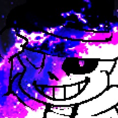 Galaxy Sans: Phase 1 (Cover)