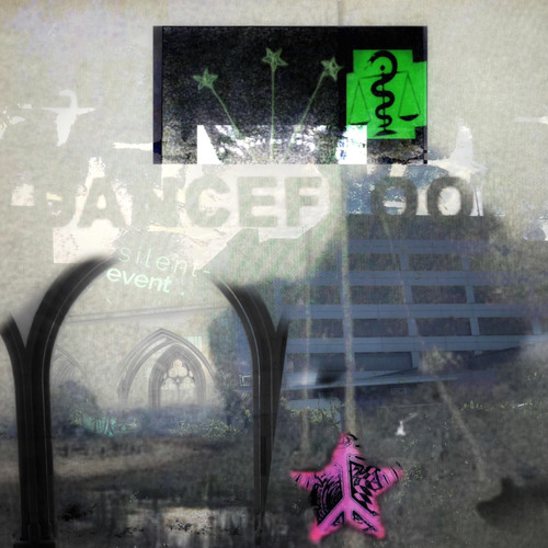 SILENT EVENT [1] (mix)