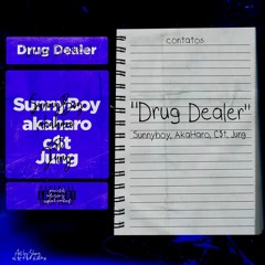 "Drug Dealer 🤬" Ft. akaharo, c$t & Jung (LINK YT DESC)