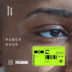 POWER HOUR || LIVE AUDIO || MARCH 2025 P2 || MIC ON VIBES || FIVE3RADIO