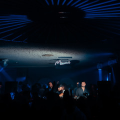 VIDALOCA @ TULUM VALENCIA 10/10/2025