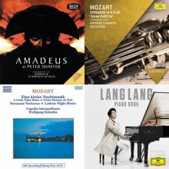 This is [Classical music]