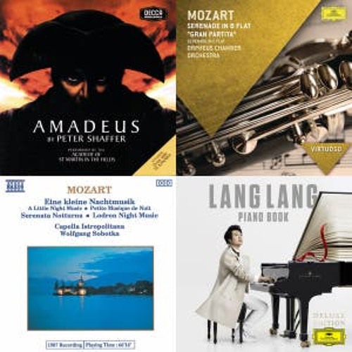 This is [Classical music]