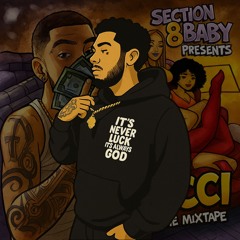 WHAT IS IT by SECTION8BABY | prod. by paupa