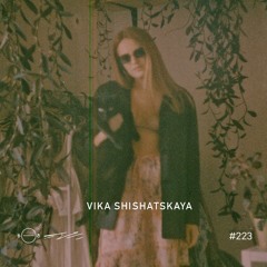 Vika Shishatskaya - 5/8 Radio #223
