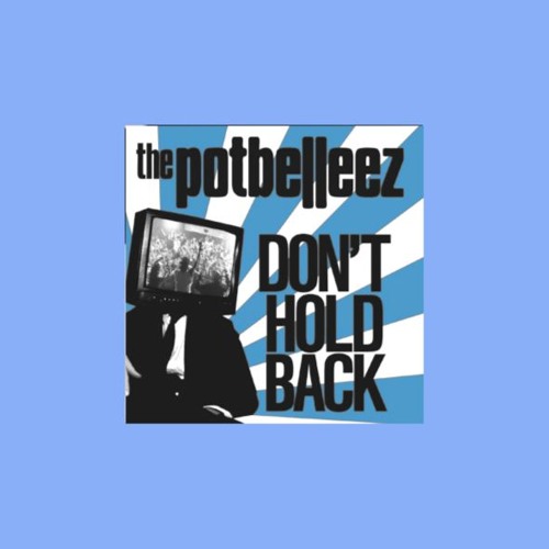 Don't Hold Back - SAMO5 Remix