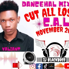 November 2022 Dancehall Mix||Cut All Losses ft, Valiant,Vybz Kartel,Brysco,Skeng,Skillibeng,Topmann,