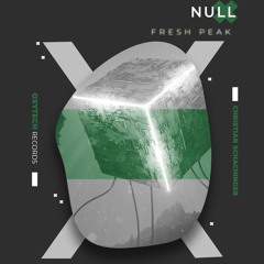 NULL - Fresh Peak (Original Mix)