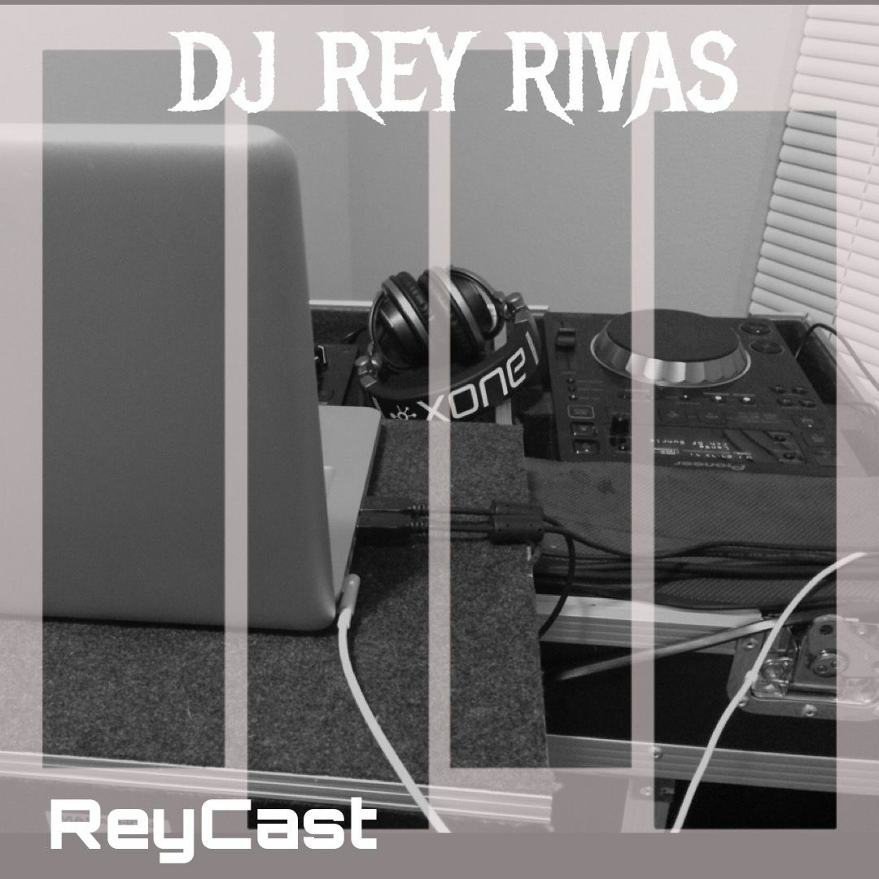 ReyCast