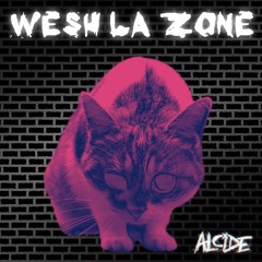 Wesh La Zone - DJ SET EARLY HARDSTYLE