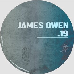ATQPOD019 || James Owen