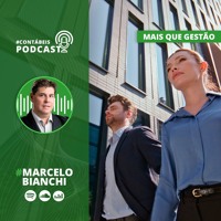 O contador precisa escolher qual empresa contábil quer ser no futuro