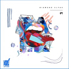 Diamond Alfax - Talk