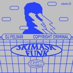 DJ Felix49- Sade Dumile [PREMIERE]