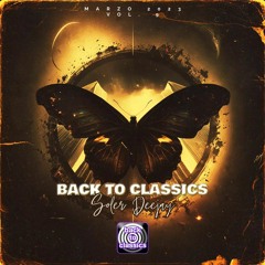 Back To Classics By Soler Deejay Vol.9 (Marzo 2023)