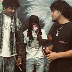 Helpless Feeling (feat. R $ K)