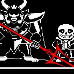 Undertale False Reset: Hidden Theme. (NOT MINE) (By Catfighter)