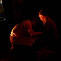 Live From De Bosbar | Rotkat Katersessies #1: Borokov Borokov live at WAV | 17- 01-24