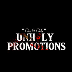 UNHOLY BARE FUCKERY (PROMO MIX) FT. MC JAY & DJ MV 💻 .