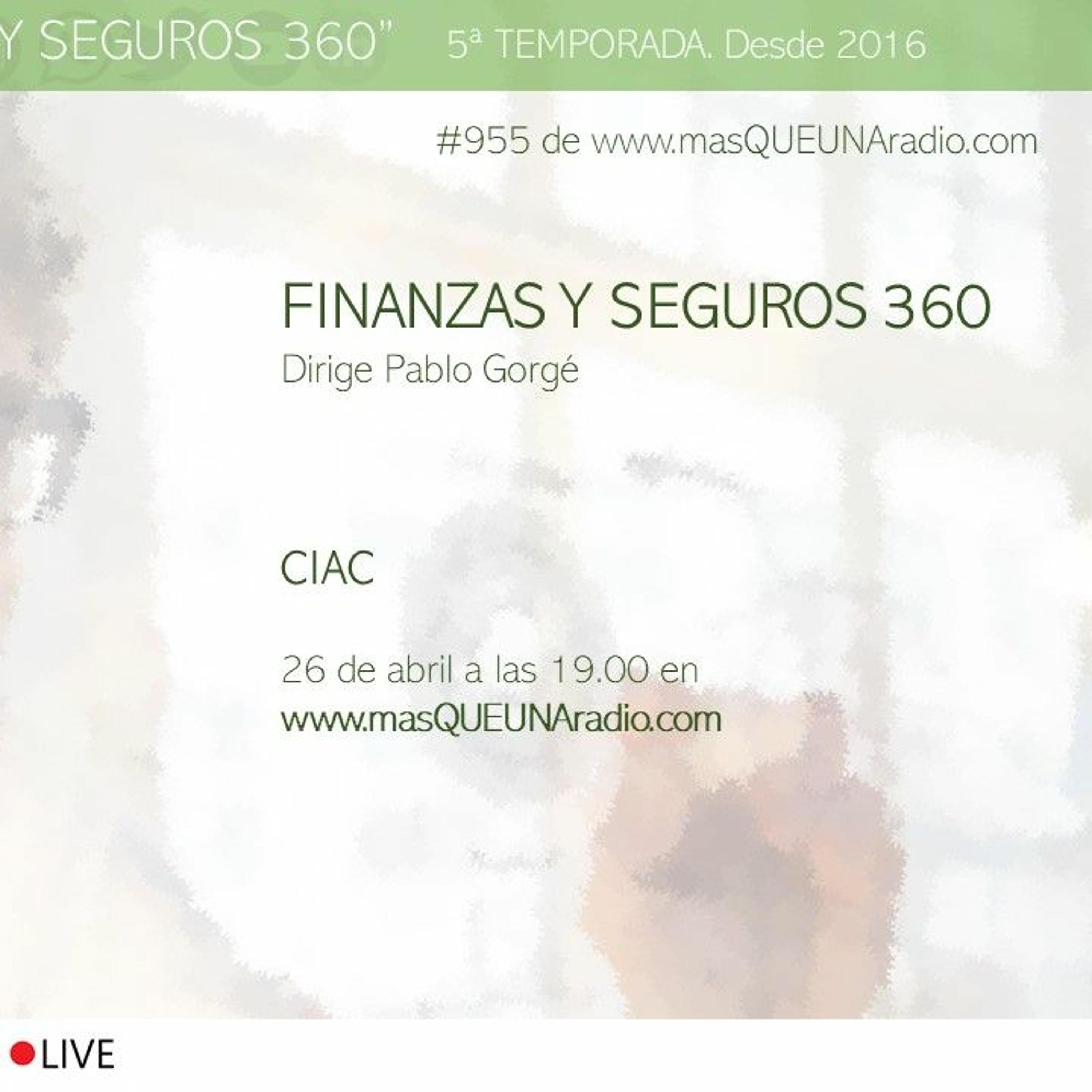 FINANZAS Y SEGUROS 360