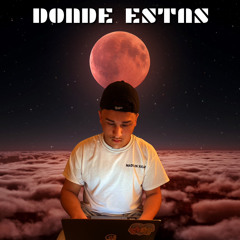DONDE ESTAS