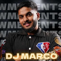 DJ MARCO -ناقص بس اشاره