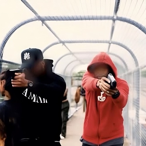 Daimo Dunkin & Slimesito - Hall Pass