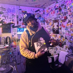 RECORDS BEFORE RENT (Human Head Records) @ The Lot Radio 02-18-2025