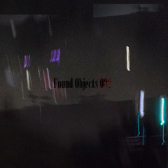 Found Objects 002