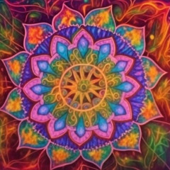 Juan Sando - Eternal Journey Vol 2 (continous Dj Mix) 2025